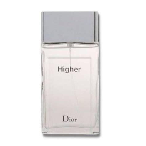 christian dior higher 100ml|Christian Dior Higher 100ml Aftershave Lotion, Splash Rare.